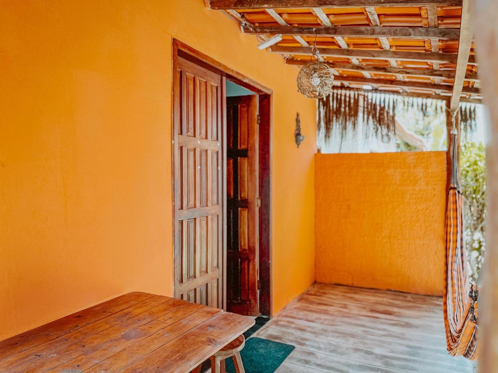 Guedes Residence Velha Boipeba Exterior photo
