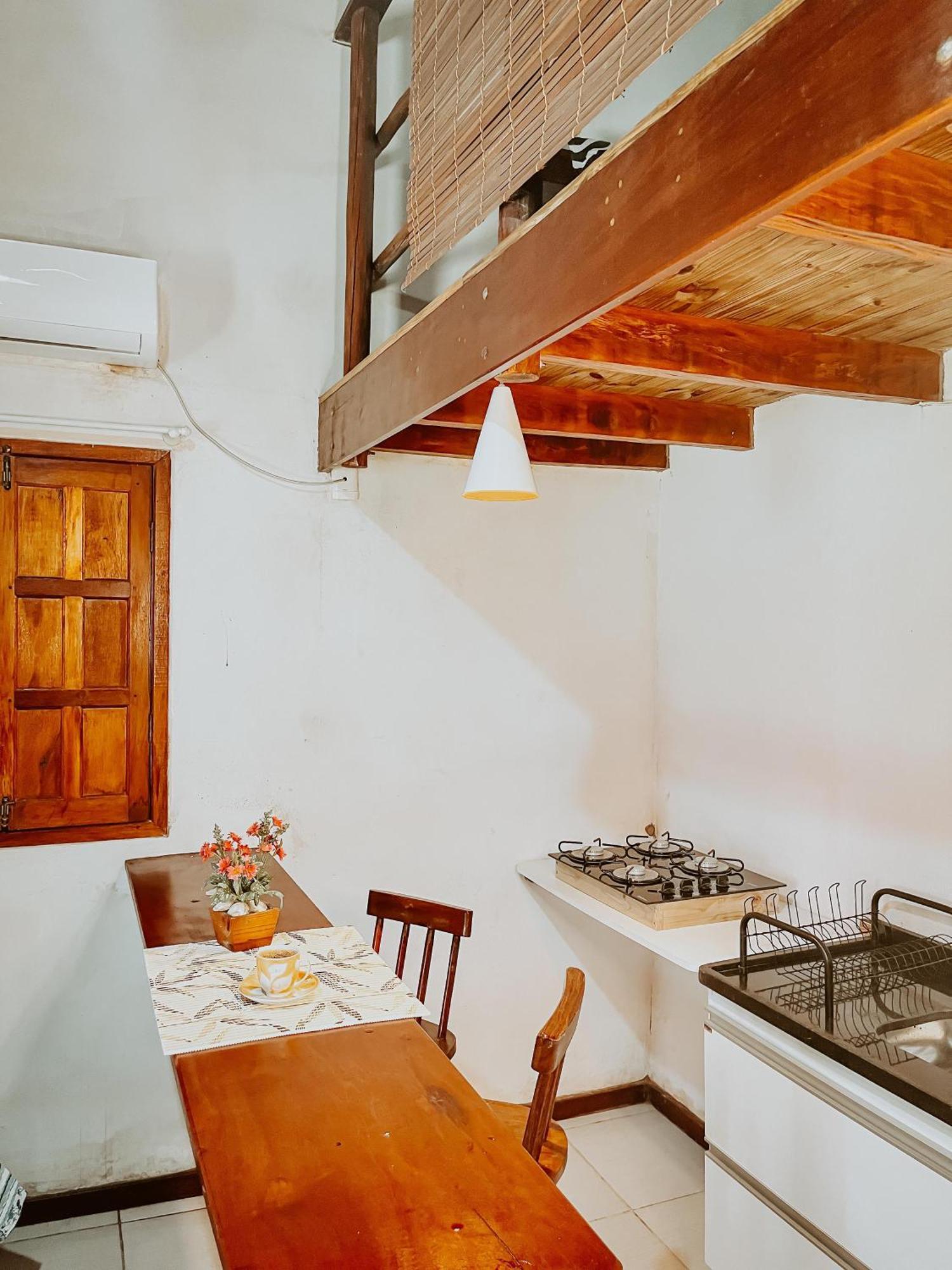 Guedes Residence Velha Boipeba Exterior photo